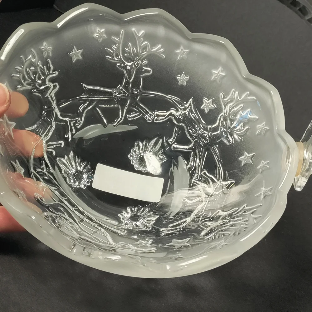 🎄MIKASA DISH⭐